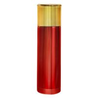 Thermoskanne 750 ml – Design wie 12-Kaliber-Schrotflinte